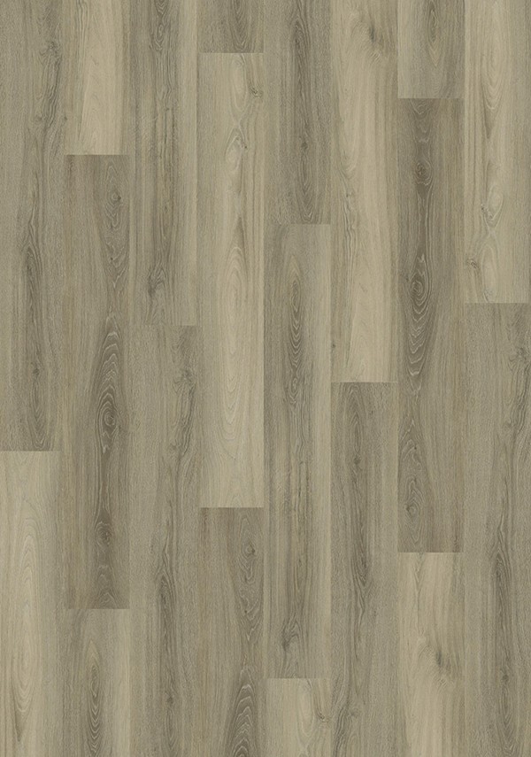CLASSIC LVT ΒΙΝΥΛΙΚΗ ΛΩΡΙΔΑ 2.5mm SMOKED OAK 9704 NewPlan