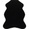 ΧΑΛΙ PUFFY FC9 BLACK NEW ANTISLIP - 200X300  NewPlan