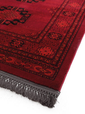 Alternative view of Κλασικό χαλί Afgan 6871H D.RED Royal Carpet - 200 x 290 cm