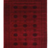 Κλασικό χαλί Afgan 8127A D.RED Royal Carpet - 200 x 290 cm