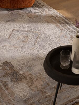 Χαλί Allure 17495 157 Royal Carpet - 66 x 500 cm - Image 3