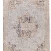 Στρόγγυλο Χαλί Allure 17519 Royal Carpet - 160 x 160 cm
