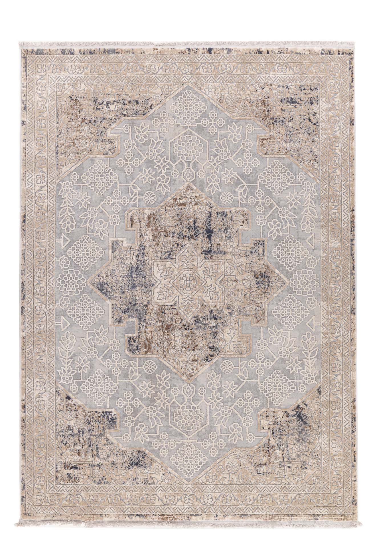 Χαλί Allure 17519 Royal Carpet - 120 x 180 cm