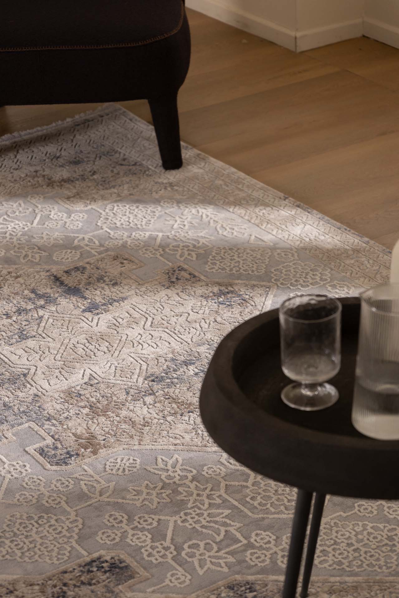 Χαλί Allure 17519 Royal Carpet - 120 x 180 cm - Image 2