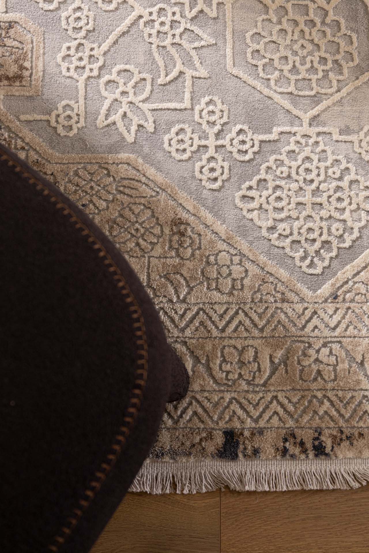 Χαλί Allure 17519 Royal Carpet - 120 x 180 cm - Image 3