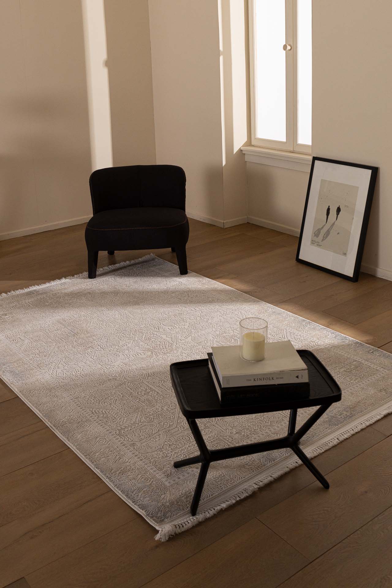 Χαλί Allure 37538 Royal Carpet - 160 x 230 cm - Image 2