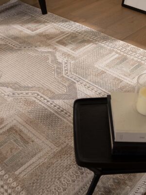 Χαλί Allure 37601 Royal Carpet - 160 x 230 cm - Image 3
