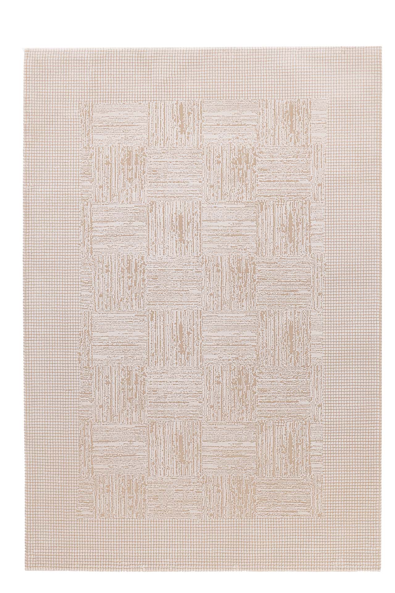 Χαλί Bianca 680A BEIGE Royal Carpet - 200 x 250 cm