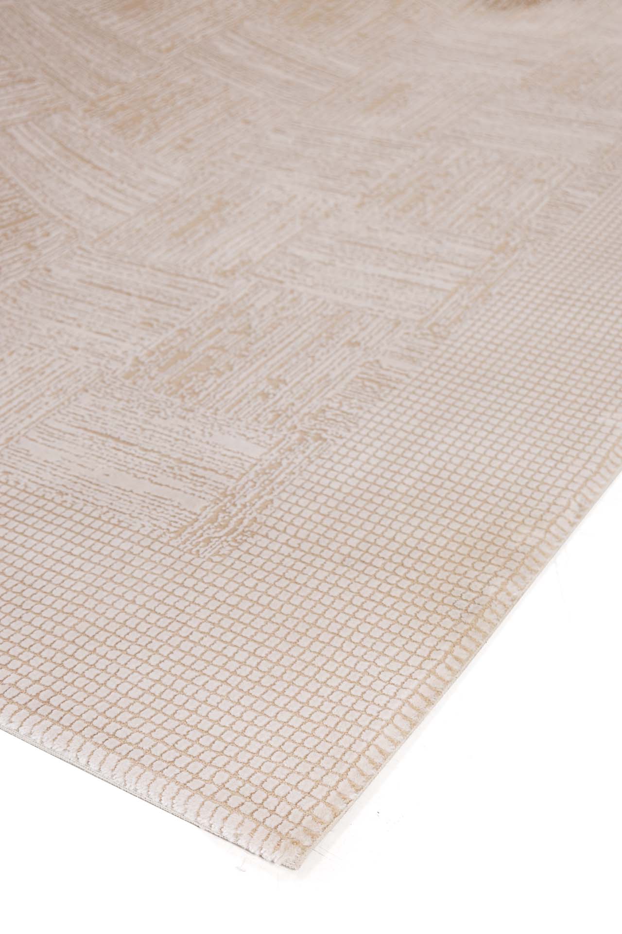 Χαλί Bianca 680A BEIGE Royal Carpet - 200 x 250 cm - Image 2