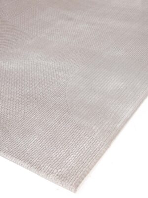 Alternative view of Χαλί Bianca 704B GREY Royal Carpet - 160 x 230 cm