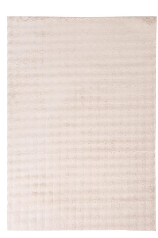 Γούνινο Χαλί Bunny BUBBLE BEIGE Royal Carpet - 133 x 190 cm