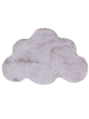 Alternative view of Παιδικό χαλί Bunny Kids Cloud Silver Royal Carpet - 80 x 120 cm
