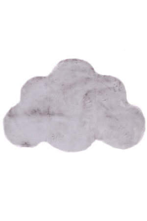 Alternative view of Παιδικό χαλί Bunny Kids Cloud Silver Royal Carpet - 80 x 120 cm