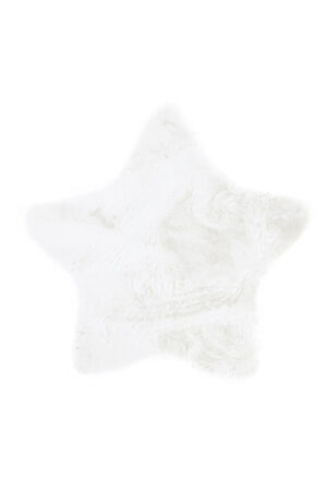 Alternative view of Παιδικό χαλί Bunny Kids Star White Royal Carpet - 100 x 100 cm