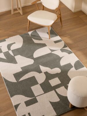 Χαλί Century 486A GREEN Royal Carpet - 240 x 300 cm - Image 3