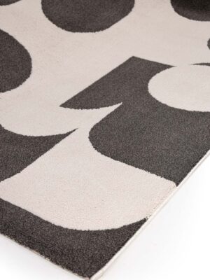 Alternative view of Χαλί Century 894C GREY Royal Carpet - 200 x 290 cm
