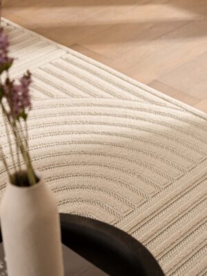Χαλί Chiara 45003 W Royal Carpet - 200 x 250 cm - Image 3