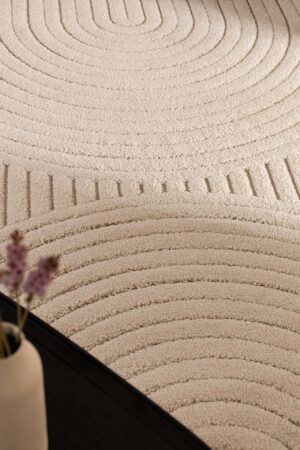 Χαλί Chiara 85008 W Royal Carpet - 200 x 250 cm - Image 3