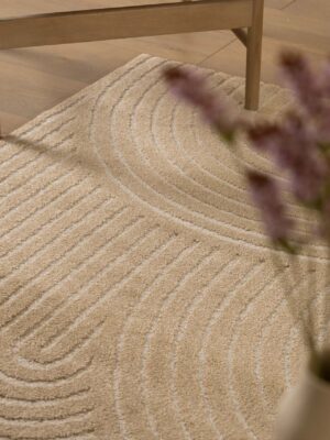 Alternative view of Χαλί Cocoon 59602 861 Royal Carpet - 160 x 230 cm