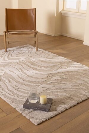 Alternative view of Χαλί Cocoon 59615 055 Royal Carpet - 160 x 230 cm