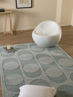 Χαλί Cocoon 59771 331 Royal Carpet - 120 x 170 cm - Image 3
