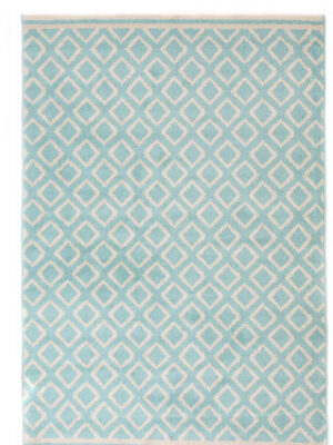 Χαλί Decorista 3003 H L.BLUE Royal Carpet - 140 x 200 cm
