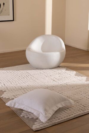 Alternative view of Χαλί Desert 40401 051 Royal Carpet - 160 x 230 cm