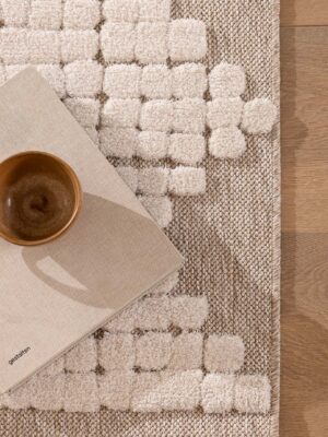 Χαλί Desert 40401 051 Royal Carpet - 200 x 290 cm - Image 3