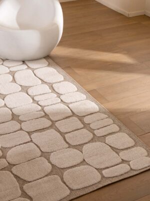 Χαλί Desert 40402 051 Royal Carpet - 160 x 230 cm - Image 3