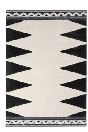 Χαλί Fara 65212 609 Royal Carpet - 80 x 150 cm