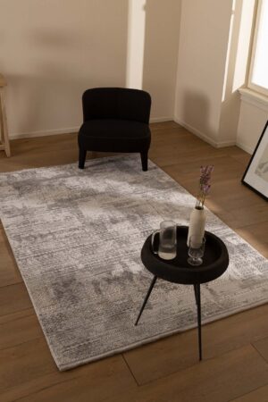 Alternative view of Χαλί Infinity 10130B GREY Royal Carpet - 250 x 350 cm