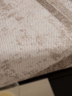 Χαλί Infinity 5912A BEIGE Royal Carpet - 160 x 230 cm - Image 3