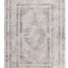Χαλί Infinity 5915B GREY WHITE Royal Carpet - 200 x 290 cm