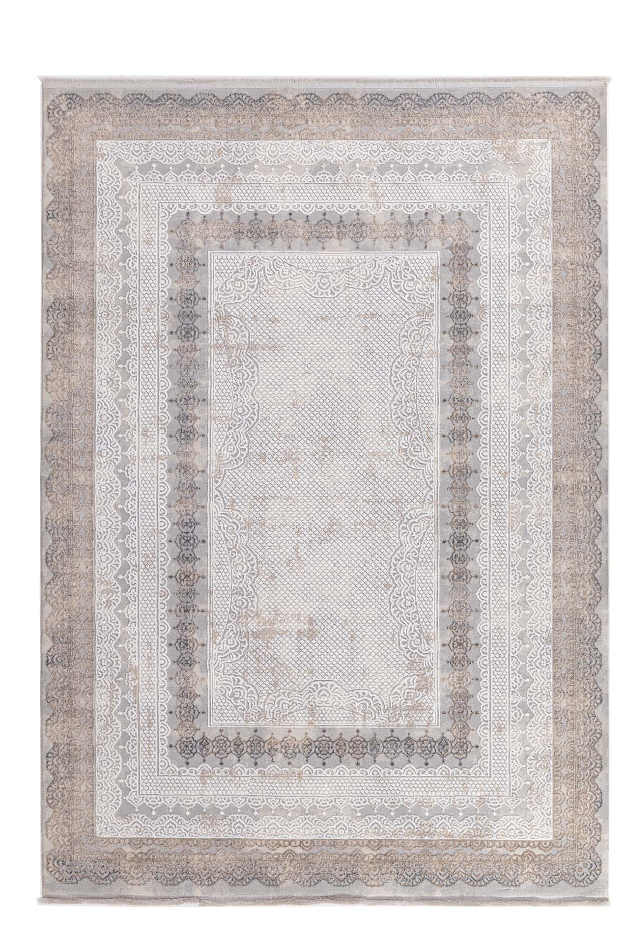 Χαλί Infinity 5916B GREY Royal Carpet - 70 x 140 cm