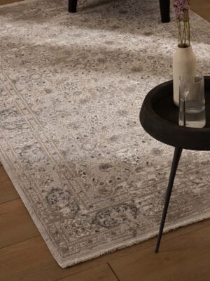 Alternative view of Χαλί Infinity 5956B GREY Royal Carpet - 200 x 290 cm