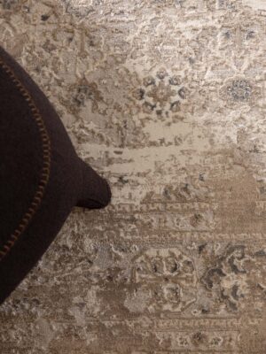 Χαλί Infinity 5956B GREY Royal Carpet - 240 x 300 cm - Image 3