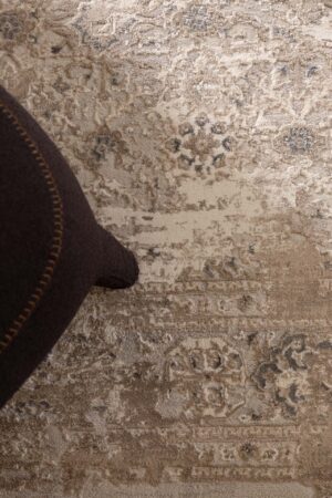 Χαλί Infinity 5956B GREY Royal Carpet - 240 x 300 cm - Image 3