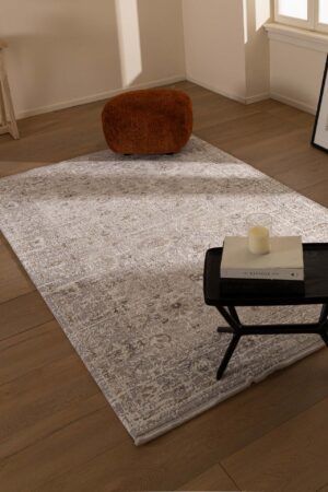 Alternative view of Χαλί Infinity 5960B GREY Royal Carpet - 250 x 350 cm