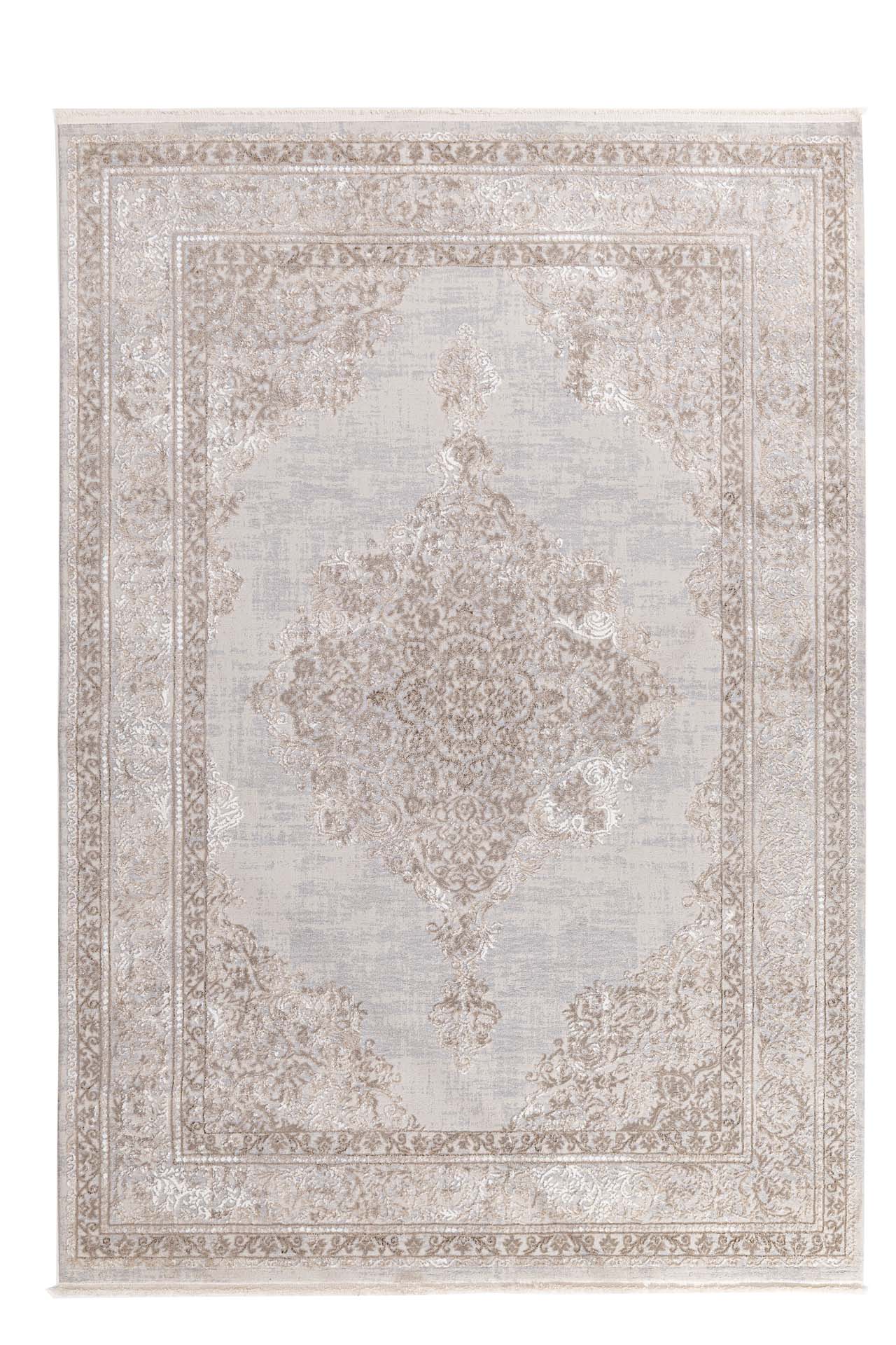 Χαλί Infinity 6074F BEIGE Royal Carpet - 70 x 140 cm
