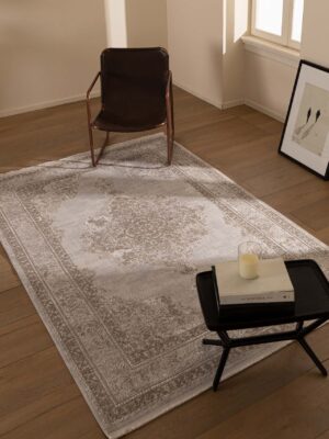 Alternative view of Χαλί Infinity 6074F BEIGE Royal Carpet - 200 x 290 cm