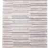 Χαλί La Casa 713A WHITE L.GRAY Royal Carpet - 200 x 250 cm