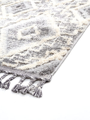Alternative view of Χαλί La Casa 7810A D.GRAY L.GRAY Royal Carpet - 133 x 190 cm