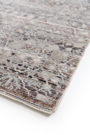 Alternative view of Χαλί Limitee 7785A BEIGE L.GREY Royal Carpet - 240 x 300 cm