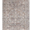 Χαλί Limitee 8162C BEIGE L.GREY Royal Carpet - 160 x 230 cm