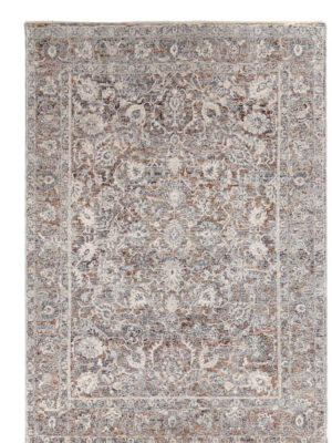 Χαλί Limitee 8162C BEIGE L.GREY Royal Carpet - 160 x 230 cm