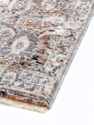 Alternative view of Χαλί Limitee 8200A BEIGE L.GREY Royal Carpet - 160 x 230 cm
