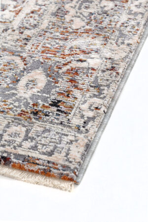 Alternative view of Χαλί Limitee 8200A BEIGE L.GREY Royal Carpet - 160 x 230 cm
