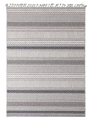 Χαλί Linq 7438A IVORY Royal Carpet - 200 x 290 cm