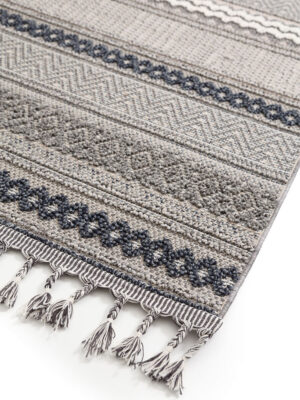 Alternative view of Χαλί Linq 7438A IVORY Royal Carpet - 200 x 290 cm