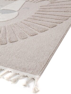 Alternative view of Παιδικό Χαλί Lila 06 Royal Carpet - 160 x 230 cm